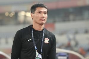 邵佳一：双方各踢半场好球结果公平，上半场进入状态太慢不满意