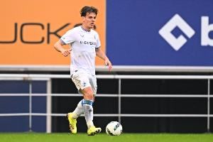 布鲁日队长：如果米兰愿意支付4000万欧，贾沙里就会成为红黑一员