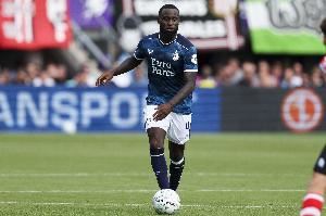 德天空：如果有球队对海特勒伊达感兴趣，莱比锡对报价持开放态度