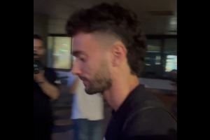 球员互换！记者：波尔图25岁右后卫若昂-马里奥已经飞抵都灵城