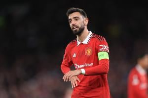 B费拒绝沙特，热苏斯：他说想在世界最佳联赛踢球，但我说是西甲