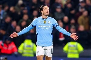 英媒：格拉利什周薪30万镑，埃弗顿1200万镑租借费并负担25万周薪