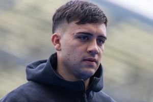 记者：布莱顿中场博纳诺特租借切尔西，无买断条款今日官宣