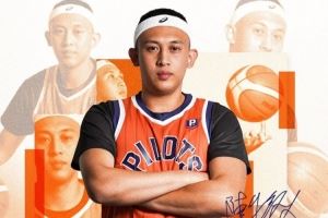 去年的CBA8号秀！桃园璞园领航猿官宣签约陈将双