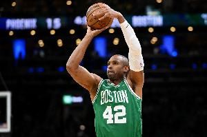 马祖拉：霍福德是伟大的凯尔特人 他的价值早已超越了篮球本身