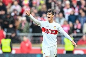 西班牙中场新星！20岁切玛：被比作罗德里？希望未来能达到他水平