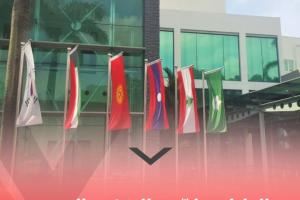 伊拉克媒体：日本足协推动建立东亚联合会，以对抗卡塔尔资本图片