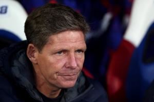 真有魔咒？水晶宫9月不败格拉斯纳夺月最佳教练，本月5场仅获1胜